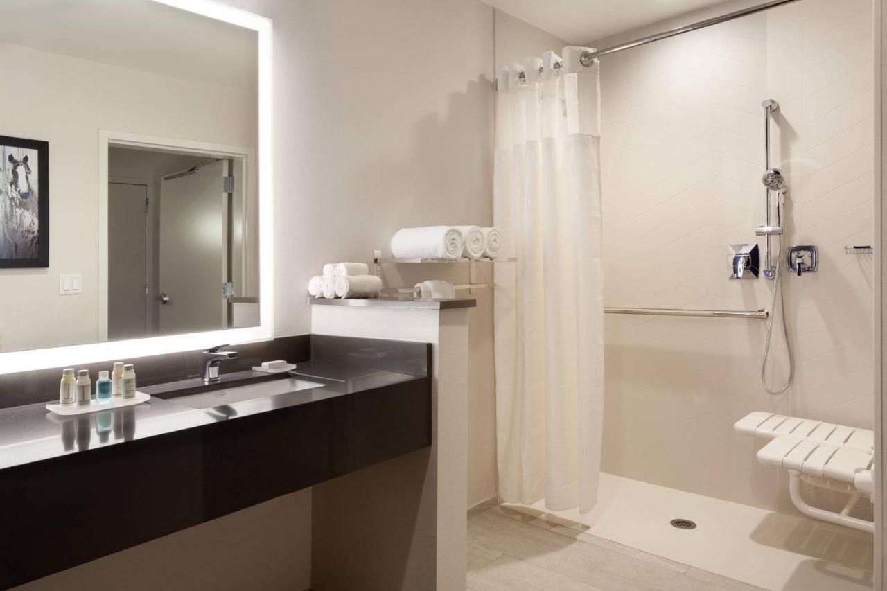 Fairfield Inn & Suites By Marriott Wellington-West Palm Beach מראה חיצוני תמונה