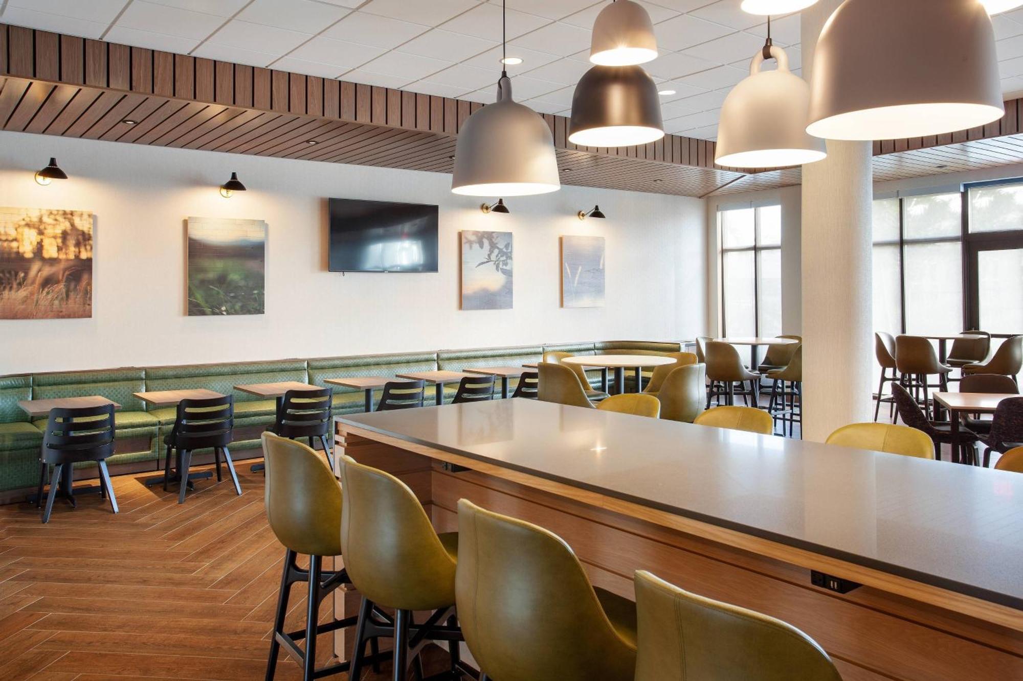 Fairfield Inn & Suites By Marriott Wellington-West Palm Beach מראה חיצוני תמונה