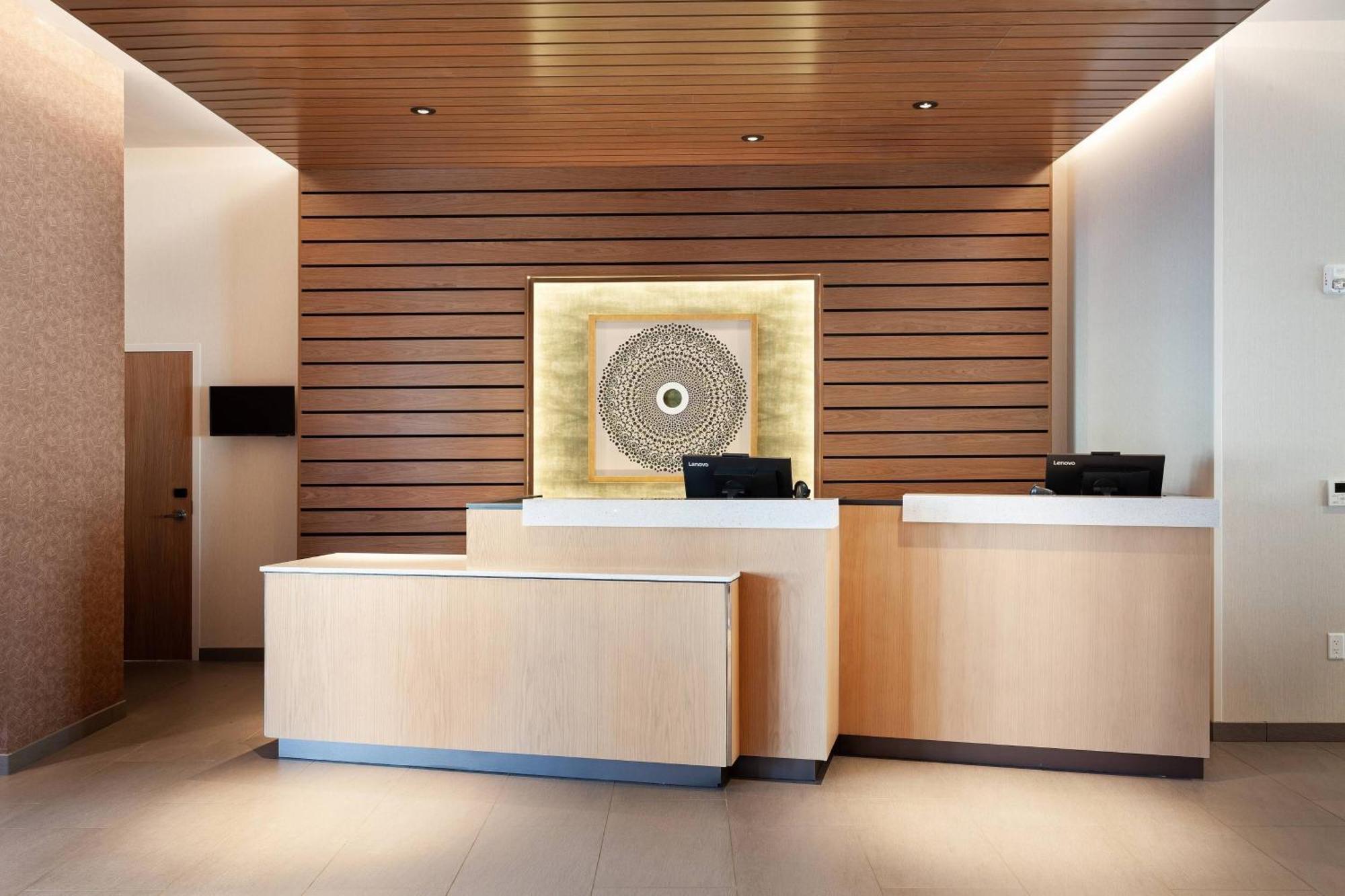 Fairfield Inn & Suites By Marriott Wellington-West Palm Beach מראה חיצוני תמונה