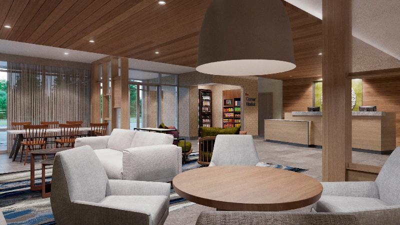 Fairfield Inn & Suites By Marriott Wellington-West Palm Beach מראה חיצוני תמונה