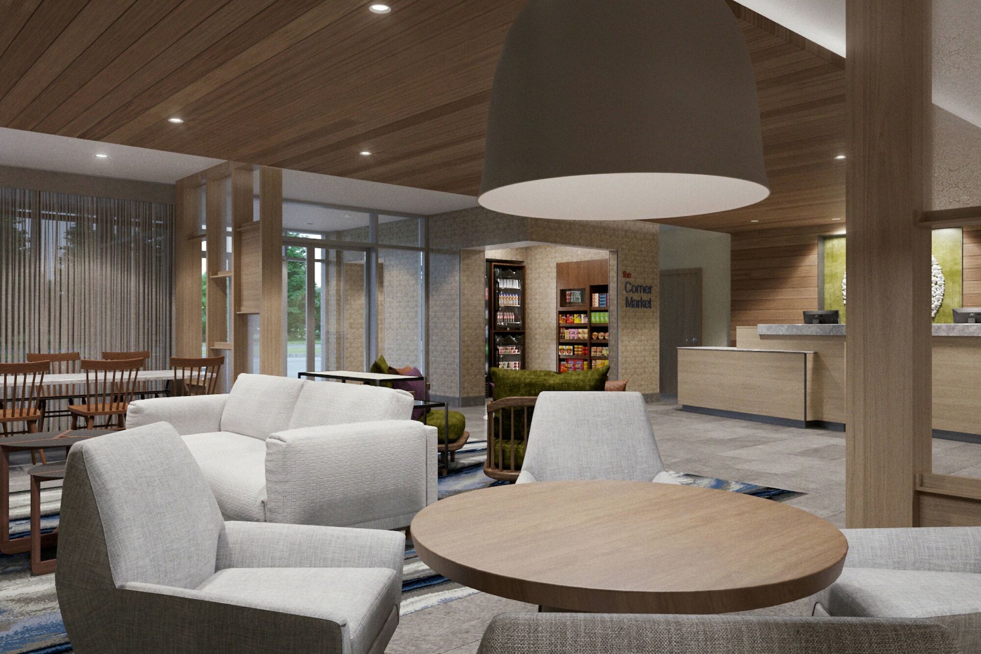 Fairfield Inn & Suites By Marriott Wellington-West Palm Beach מראה חיצוני תמונה